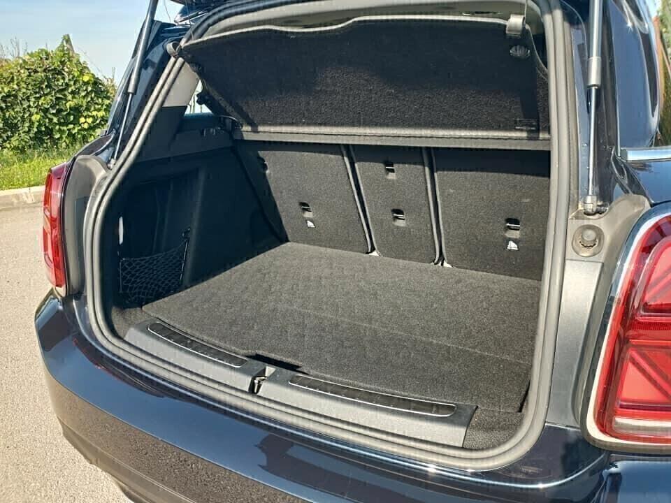 Mini One Countryman Mini 1.5 One D Countryman