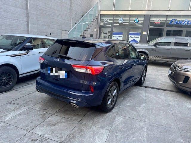 FORD Kuga 1.5 EcoBlue 120 CV 2WD ST-Line X