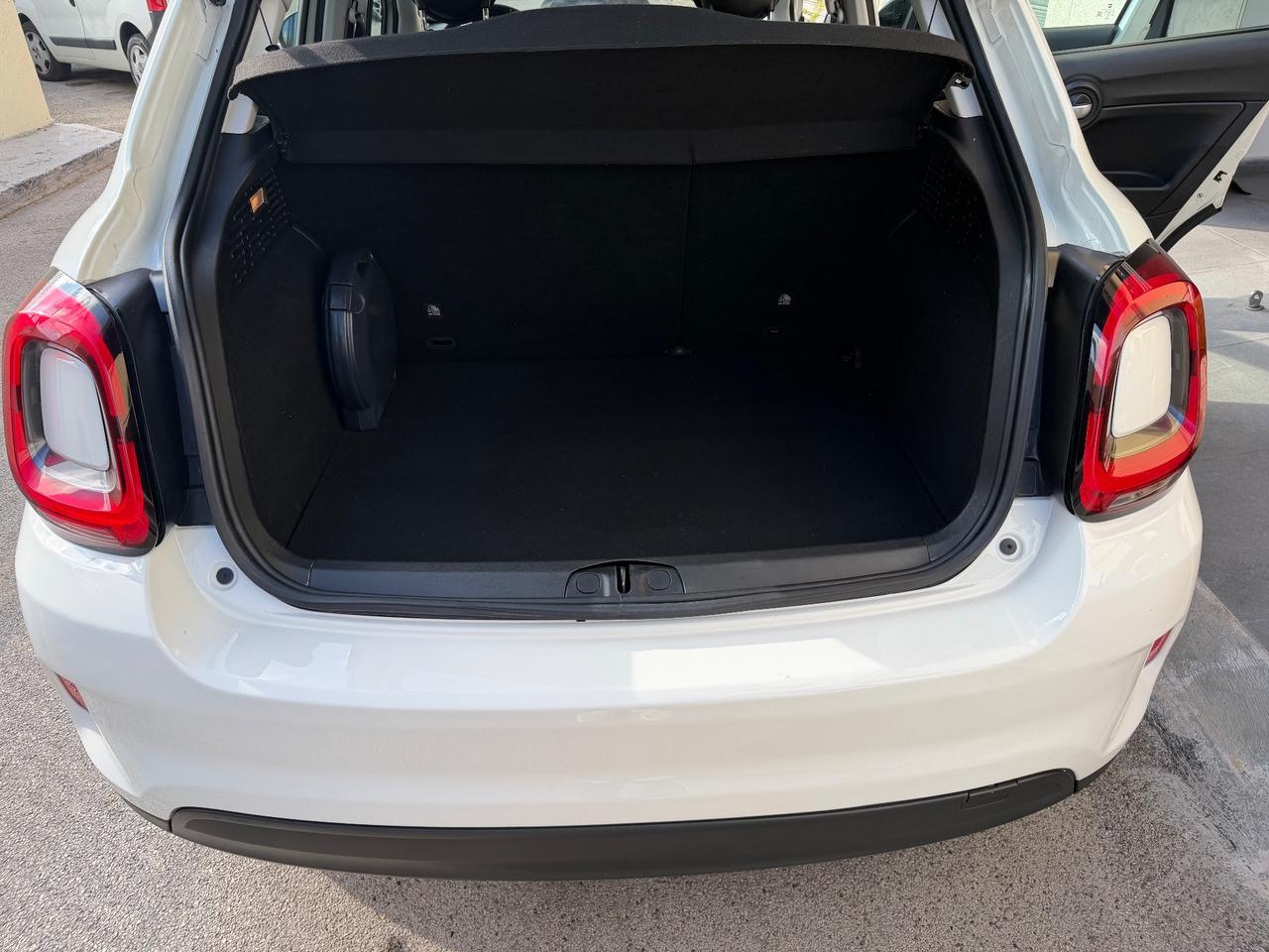 Fiat 500X 1.3 MultiJet 95 CV Urban