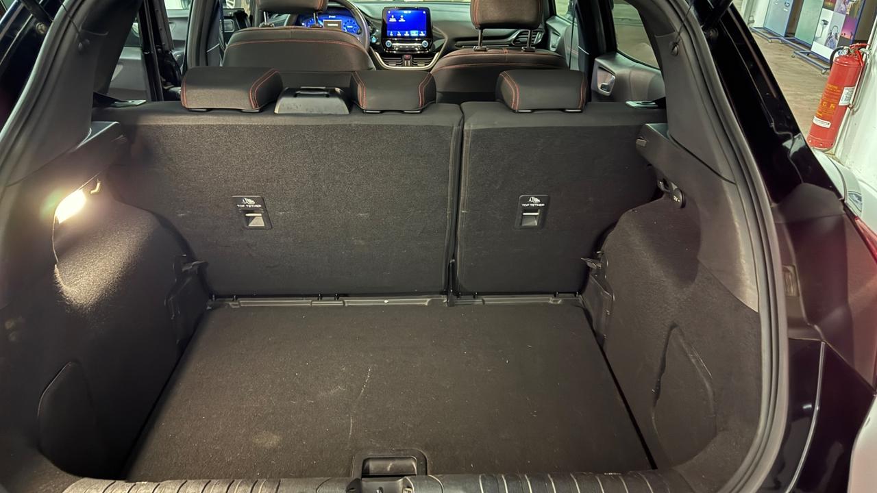 Ford Puma 1.0 EcoBoost Hybrid 125 CV S&S ST-Line