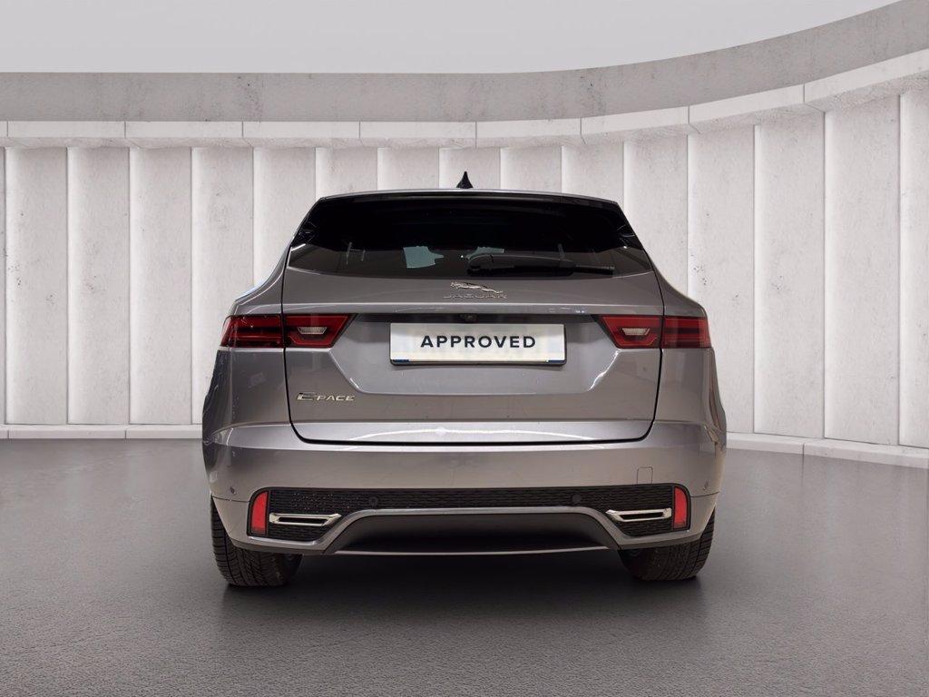 JAGUAR E-Pace (X540) JAGUAR 1.5 I3 160 CV Auto R-Dynamic SE del 2023