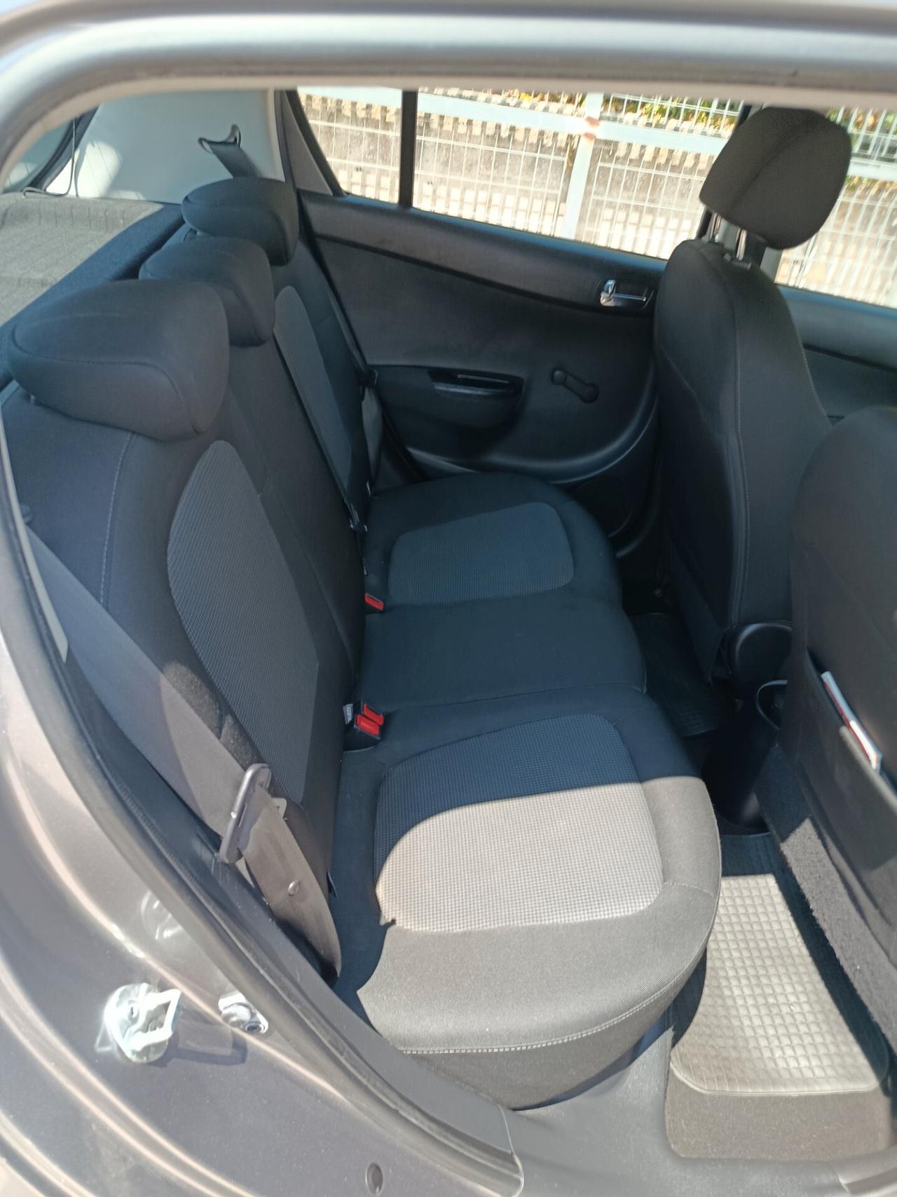 Hyundai i20 1.2 5p. Econext Sound Edition