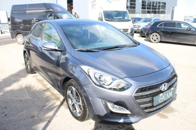 HYUNDAI i30 1.6 CRDi 5p. Classic