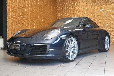 PORSCHE 992 911 CARRERA 4 3.0 PDK 370CV TET.RADAR 20"VENT.BOSE