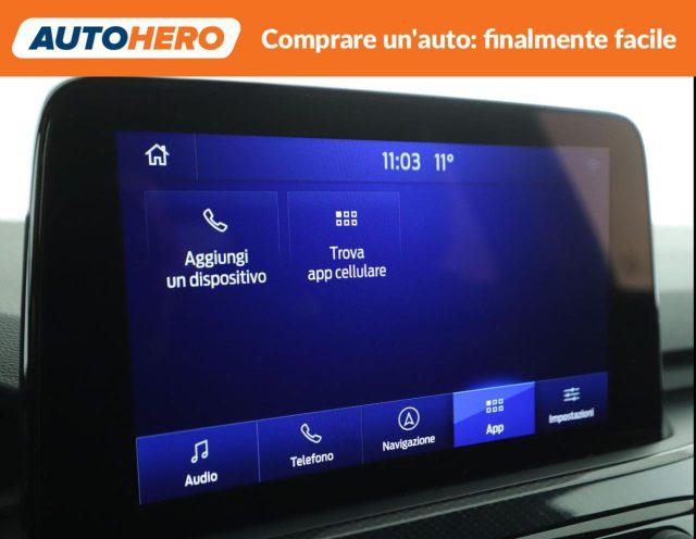 FORD Kuga 2.0 EcoBlue 120 CV aut. 2WD ST-Line X