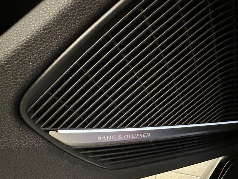 Audi RS4 RS 4 Avant TFSI quattro | TETTO APRIBILE | CARBOCERAMICI