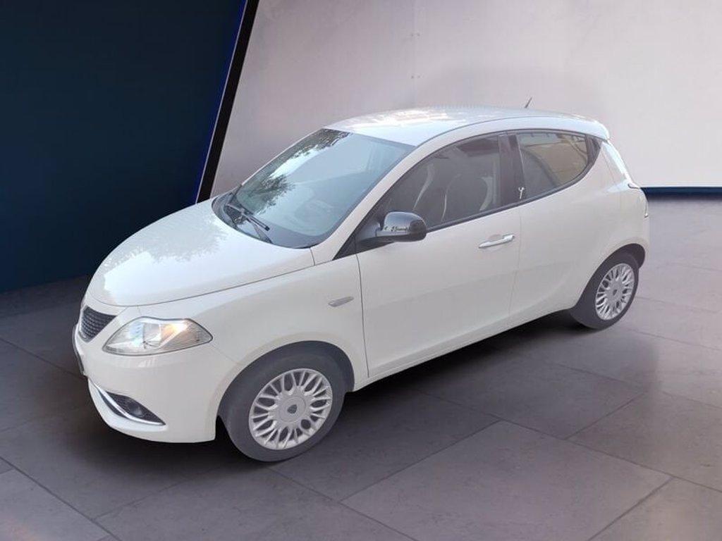 LANCIA Ypsilon 1.2 69 CV 5 porte Gold del 2017