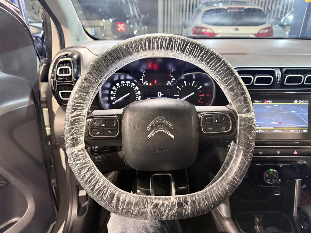 Citroen C3 Aircross BlueHDi 110 S&S Shine Pack