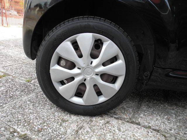 CITROEN C1 1.0 5p. AMIC1 - OK NEOPATENTATI - SOLO 55.000 Km