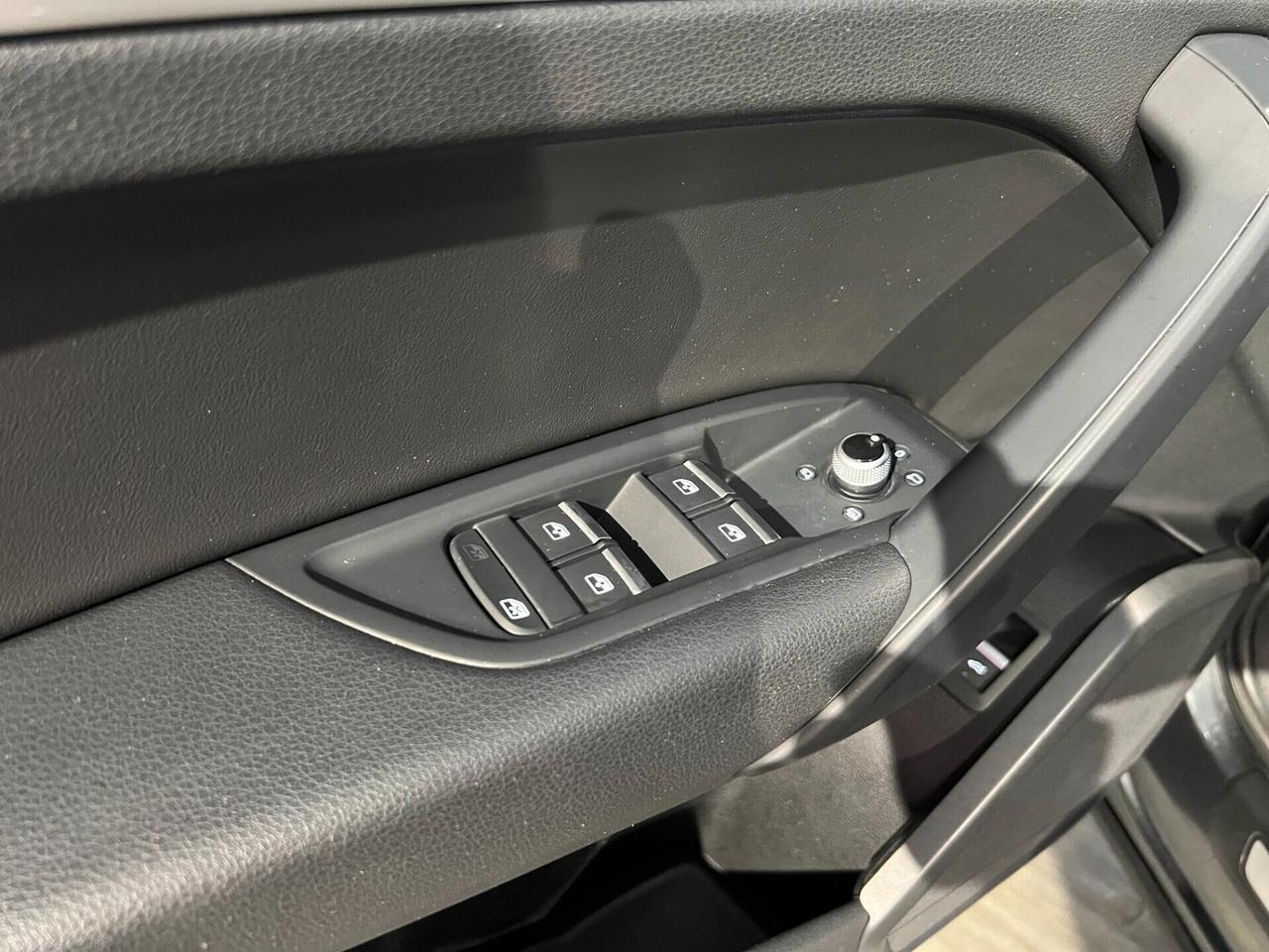 Audi Q5 40 TDI quattro S tronic S line KM CERTIFICATI