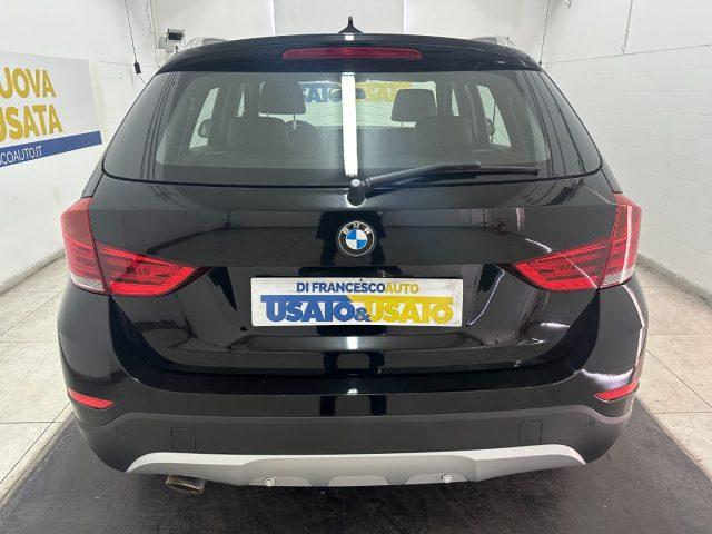 BMW X1 xdrive18d xLine