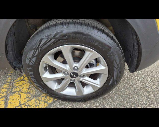 KIA Stonic 1.0 T-GDi 100 CV MHEV iMT Style