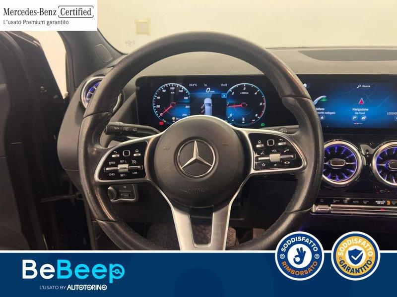 Mercedes-Benz Classe B B 180 D SPORT PLUS AUTO