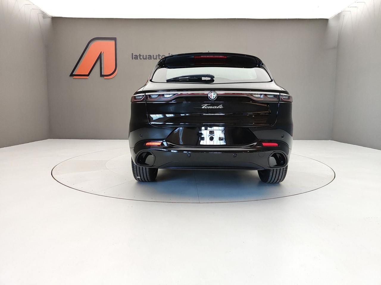 ALFA ROMEO Tonale 1.5 160CV HYBRID SPRINT TCT7