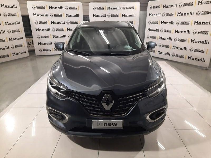 Renault Kadjar Sport Edition2 1.5 Blue dCi 115 N1 4P iva esposta rif.FY209