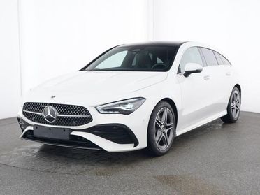 MERCEDES-BENZ CLA 200 Automatic Shooting Brake AMG Line Advanced Plus