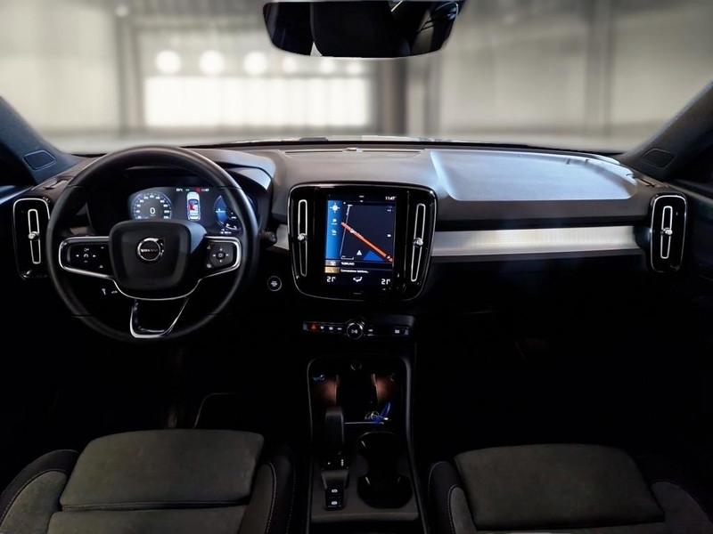 VOLVO XC40 T4 Recharge Plug-in auto Core