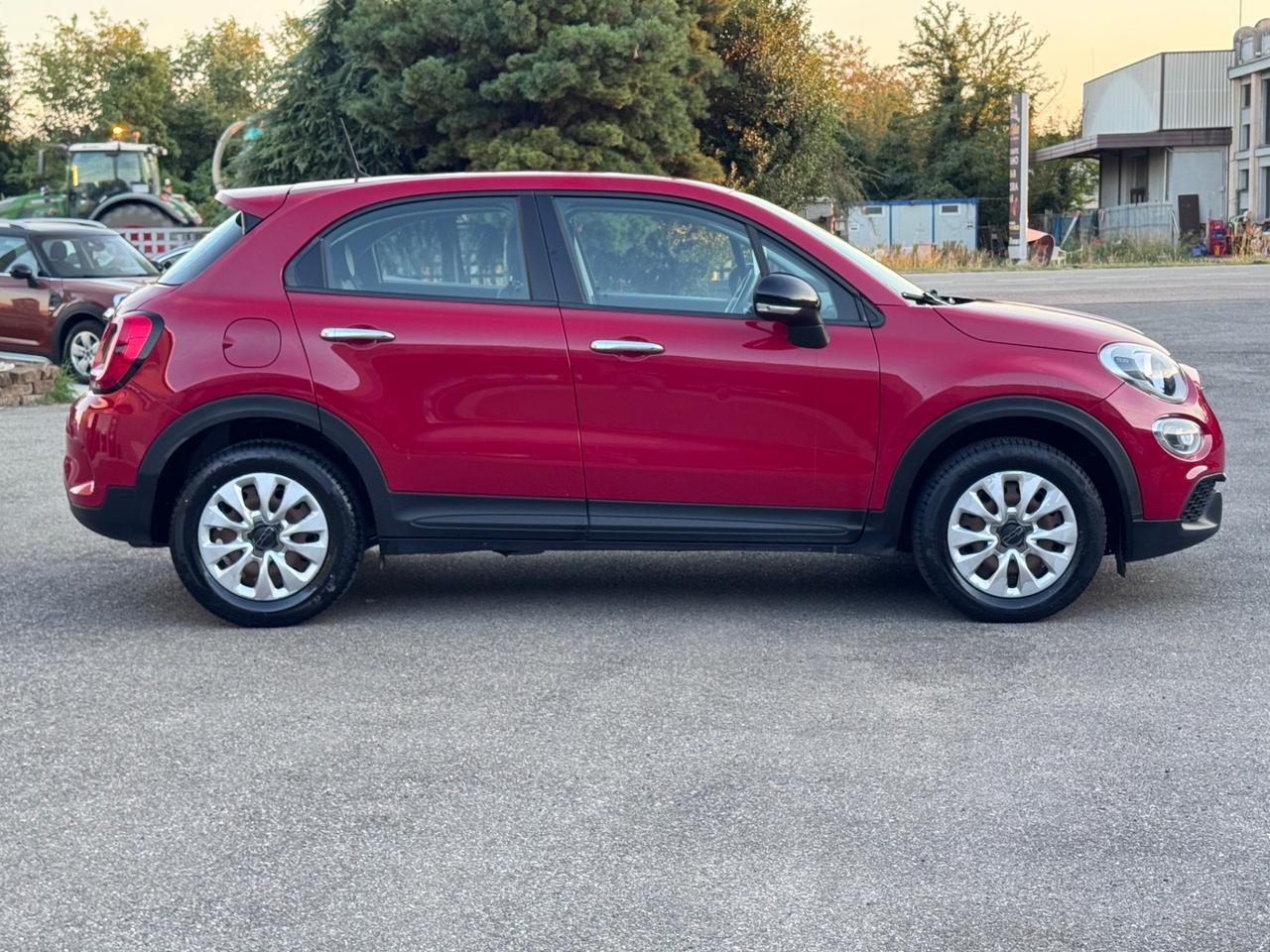 FIAT 500X 1.3 MultiJet 95 CV Business
