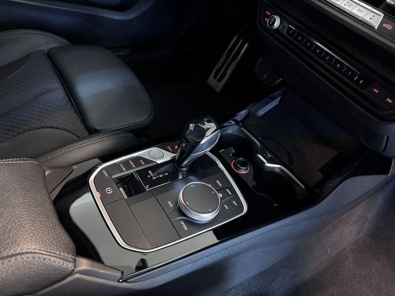 BMW Serie 2 Gran Coupe 218d M Sport