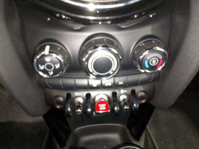 MINI Mini 5 porte (F55) Mini 1.5 One D 5 porte