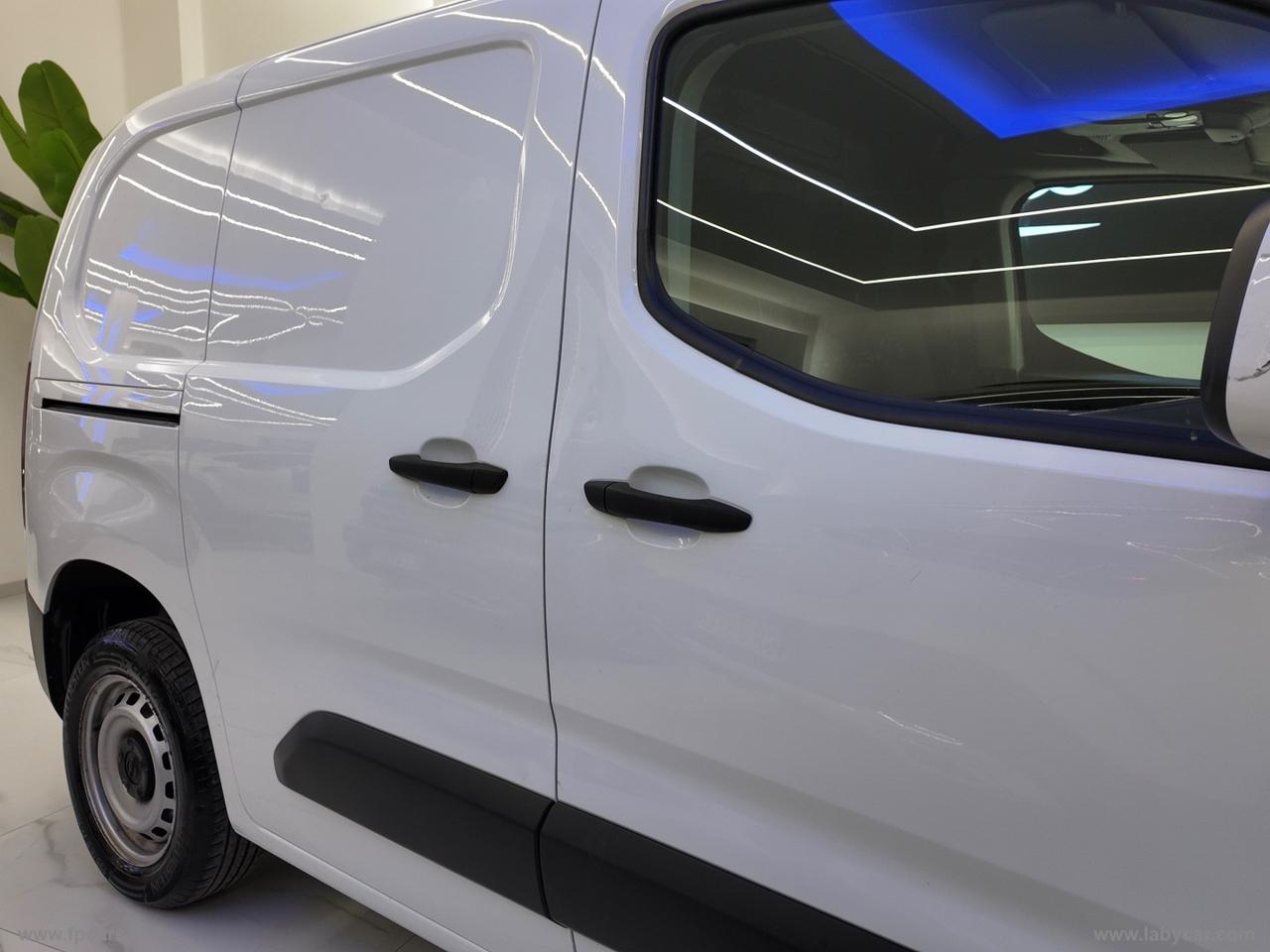 OPEL Combo Cargo 1.5 D 100 S&S PC Ed.