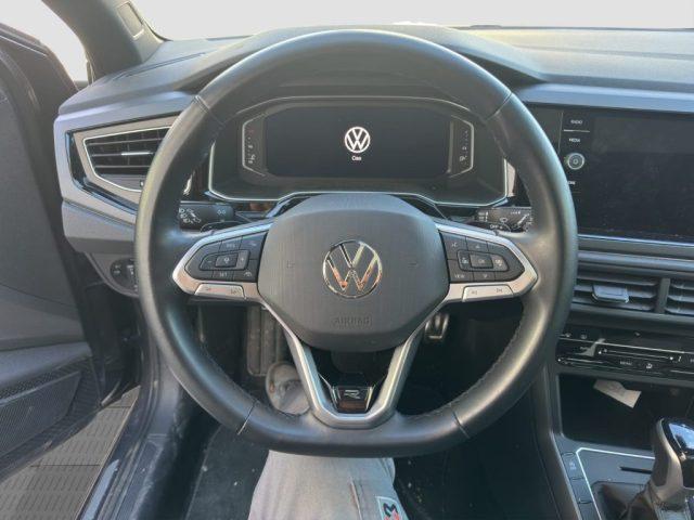 VOLKSWAGEN Taigo Taigo 1.0 TSI 115 CV DSG R-Line