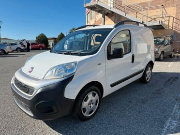 Fiat Fiorino 1.3 MJT 95CV Multispazio Semivetrato Combinato