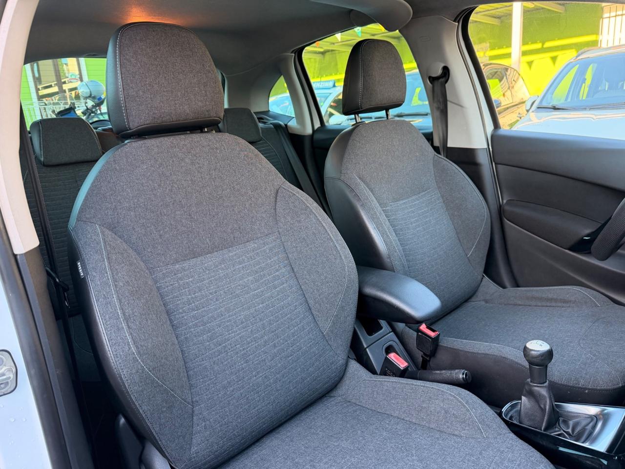 Citroen C3 BlueHDi 75 Exclusive 06/2016