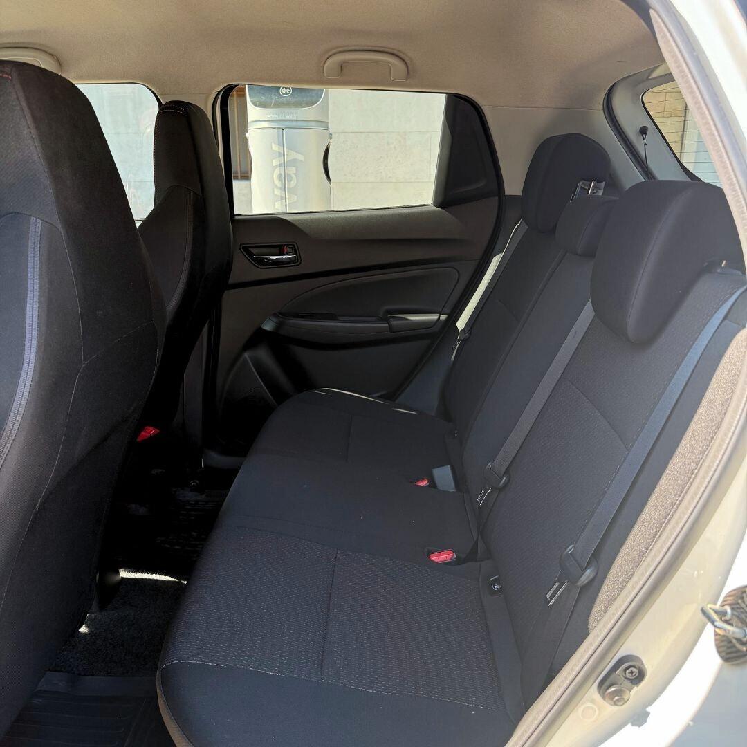 Suzuki Swift Sport 1.4 Hybrid **UNICO PROPRIETARIO**