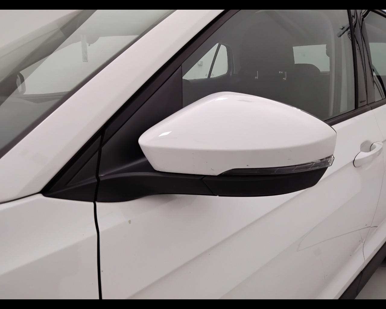 VOLKSWAGEN T-Cross 2019 - T-Cross 1.0 tsi Style 110cv