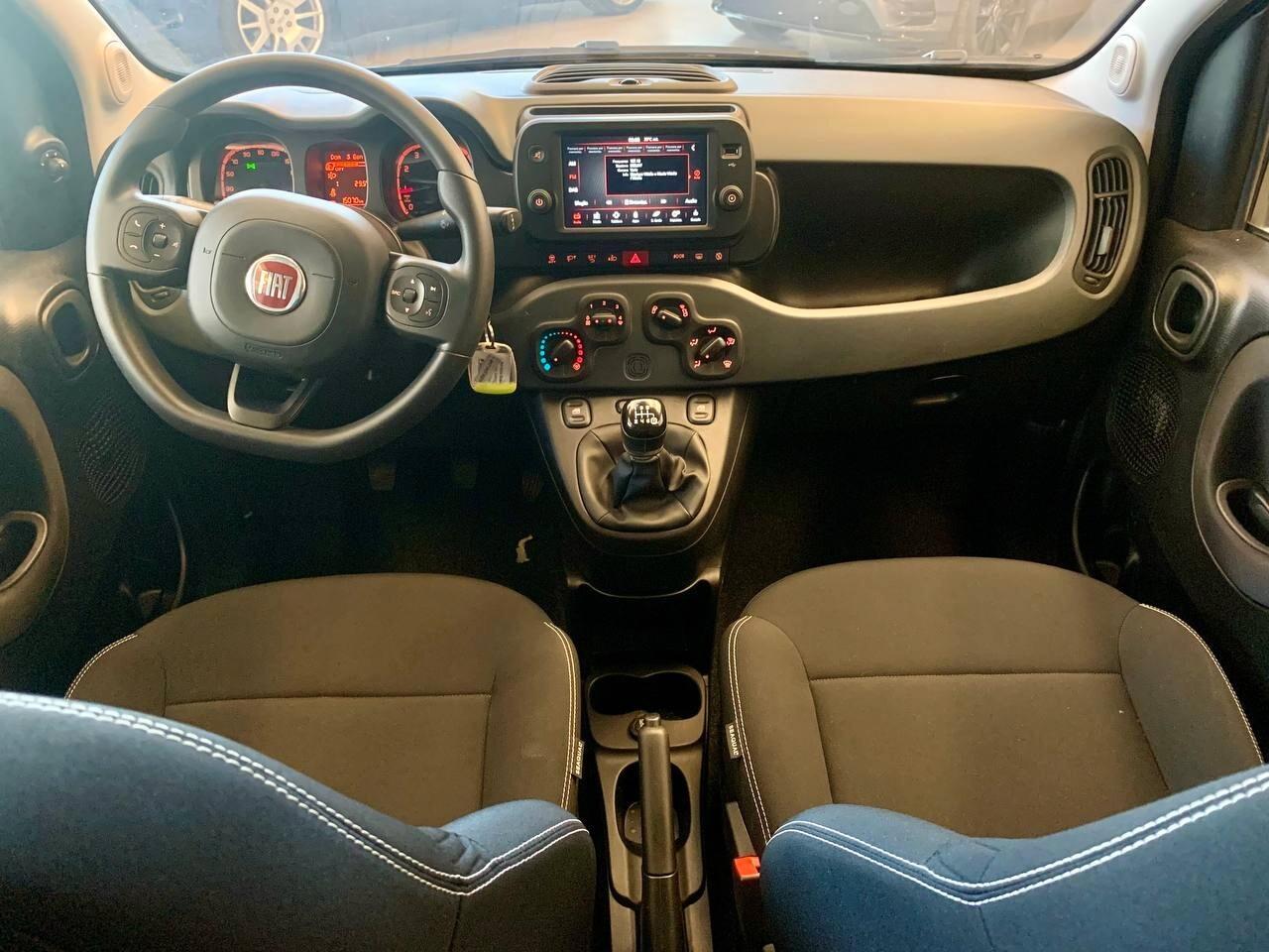 Fiat Panda Cross 1.0 FireFly S&S Hybrid *PREZZO PROMO*
