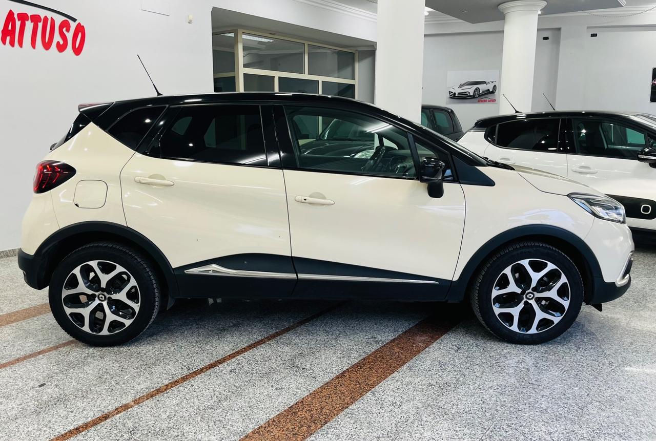 Renault Captur 1.5 dCi Enegy R-Link 90cv anno 2018