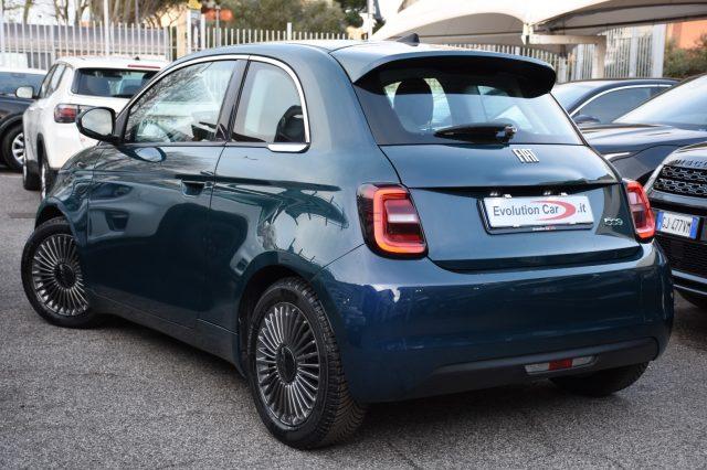 FIAT 500e Business Open ED. berlina 42 kWh