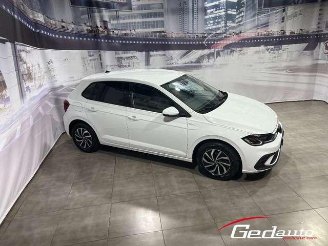 Volkswagen Polo 1.0 TSI DSG Style FULL-LED NAVI