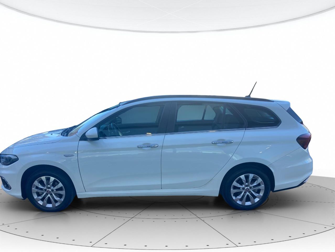 FIAT Tipo SW 1.3 mjt Business 95cv