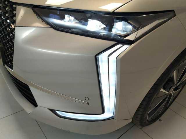 DS DS 4 1.6 e-tense Rivoli auto