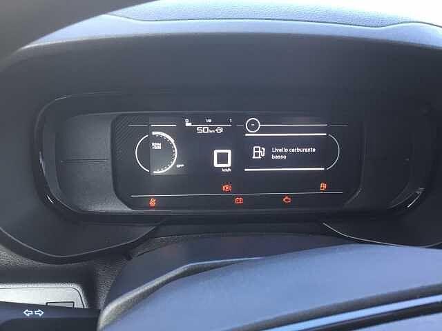 Citroen Berlingo Van M HDi 100 cv - Km Zero