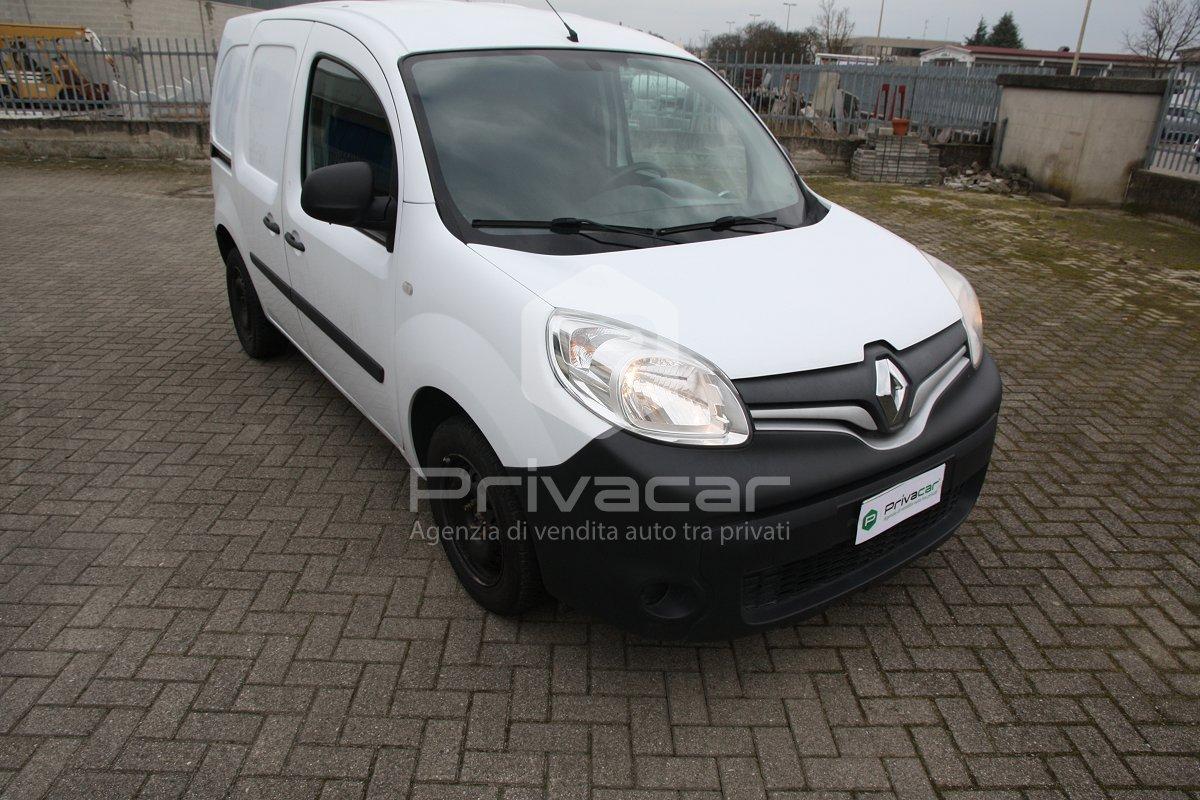 RENAULT Kangoo 1.5 dCi 90CV F.AP. Stop & Start 4p. Express Energy