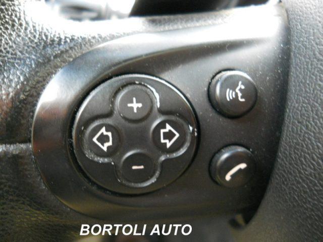 MINI Countryman COOPER S ALL4 AUTOMATICA FULL OPT. CONTO VENDITA