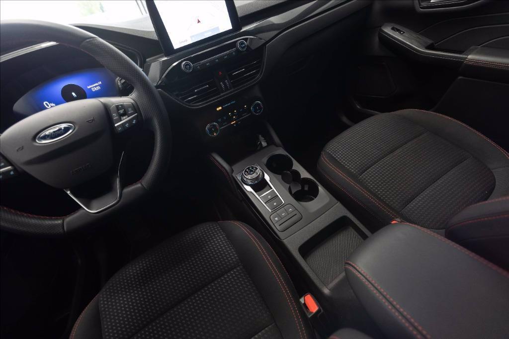 FORD Kuga 2.5 phev ST-Line 2wd 225cv cvt del 2023