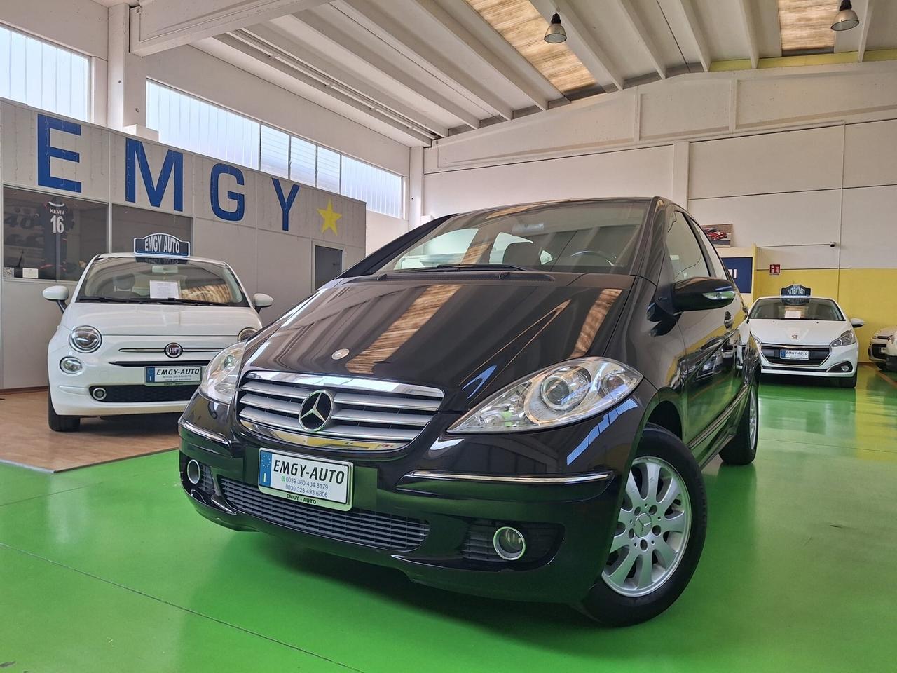 Mercedes-benz A 150 Elegance