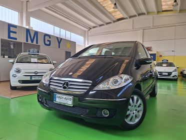Mercedes-benz A 150 Elegance