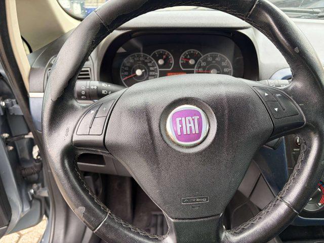 FIAT Grande Punto Grande Punto III 5p 1.3 mjt 16v Active 75cv