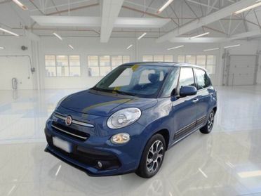 FIAT 500L 1.3 Multijet Dualogic 95cv Business