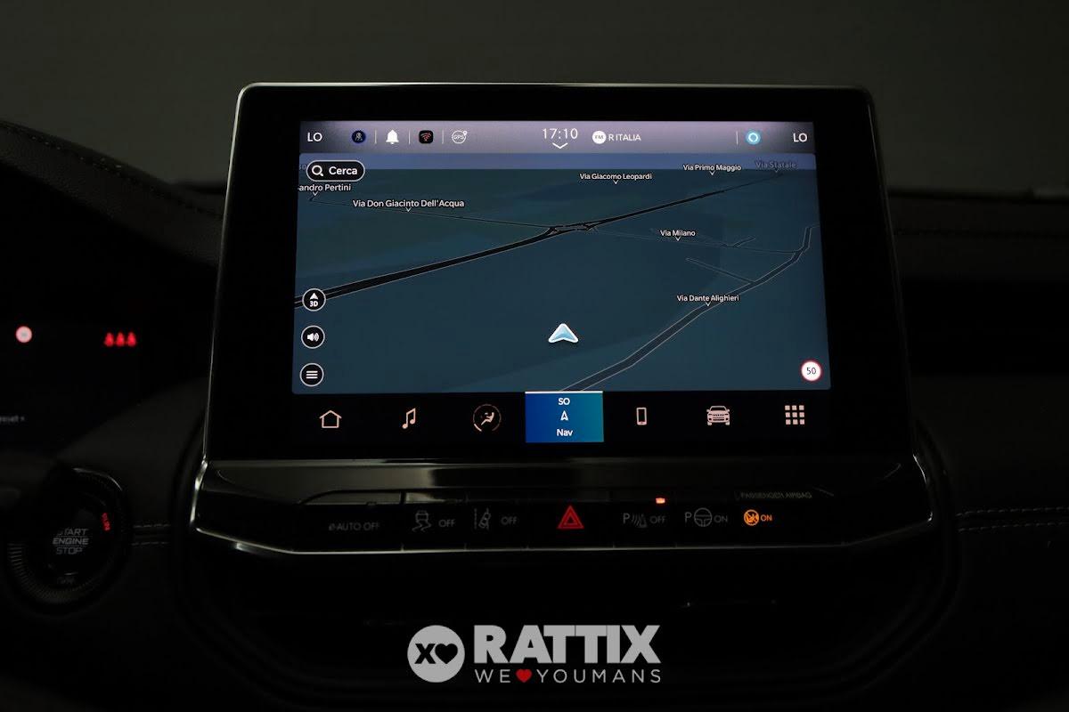 Jeep Compass 1.5 Turbo T4 Mhev 130CV S DCT