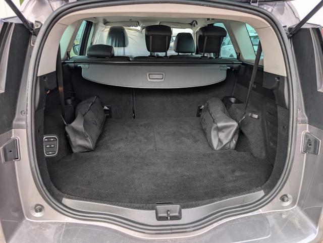 RENAULT Grand Scenic dCi 8V 110 CV EDC Energy Intens 7 P.ti