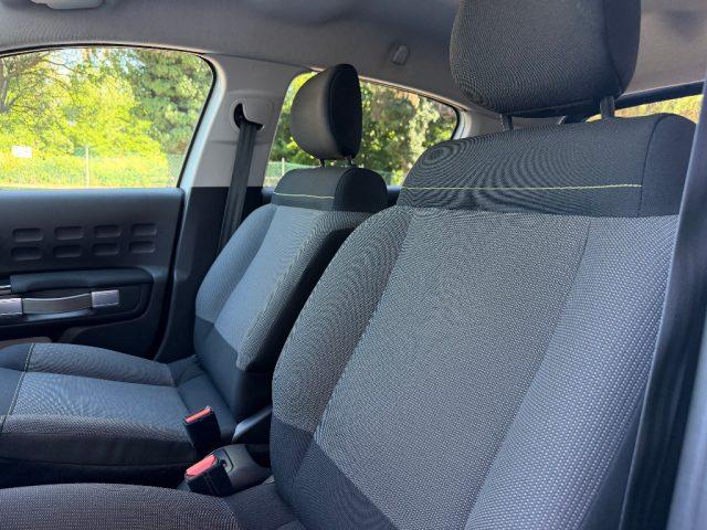 CITROEN C3 1.5 BLUEHDI SHINE 102CV UNIPROPRIETARIO