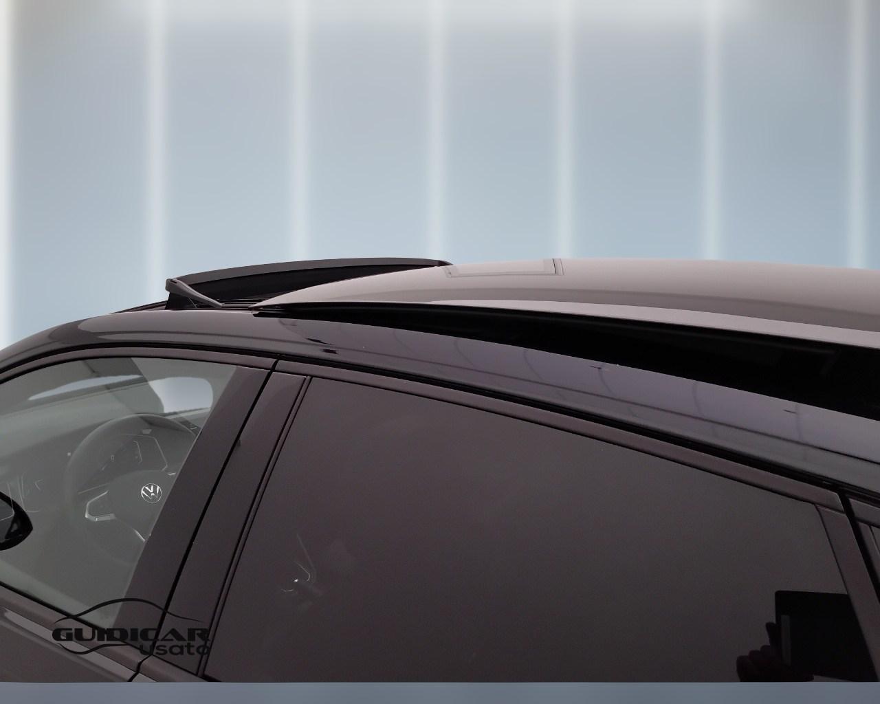 VOLKSWAGEN Taigo - Taigo 1.0 tsi R-Line 115cv