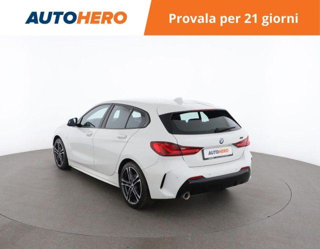 BMW 118 i 5p. Msport