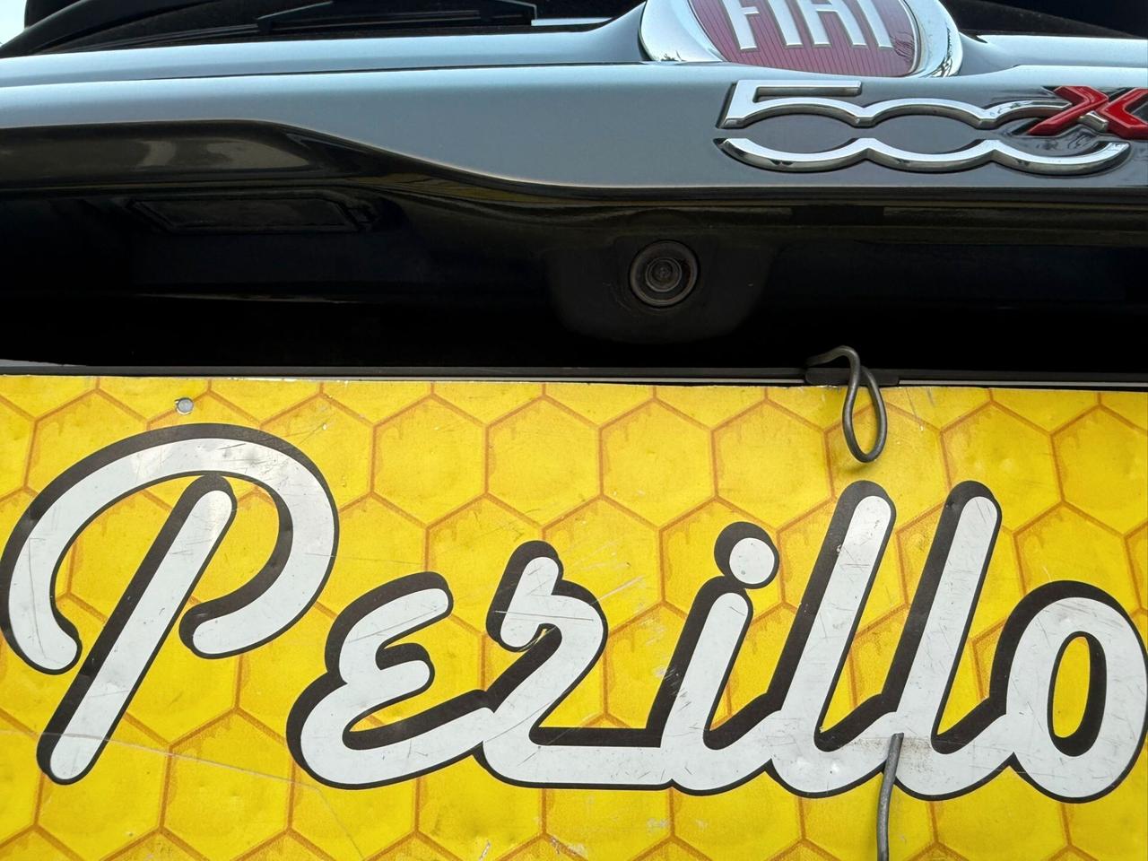 Fiat 500X 1.3 MultiJet 95 CV S-Design City